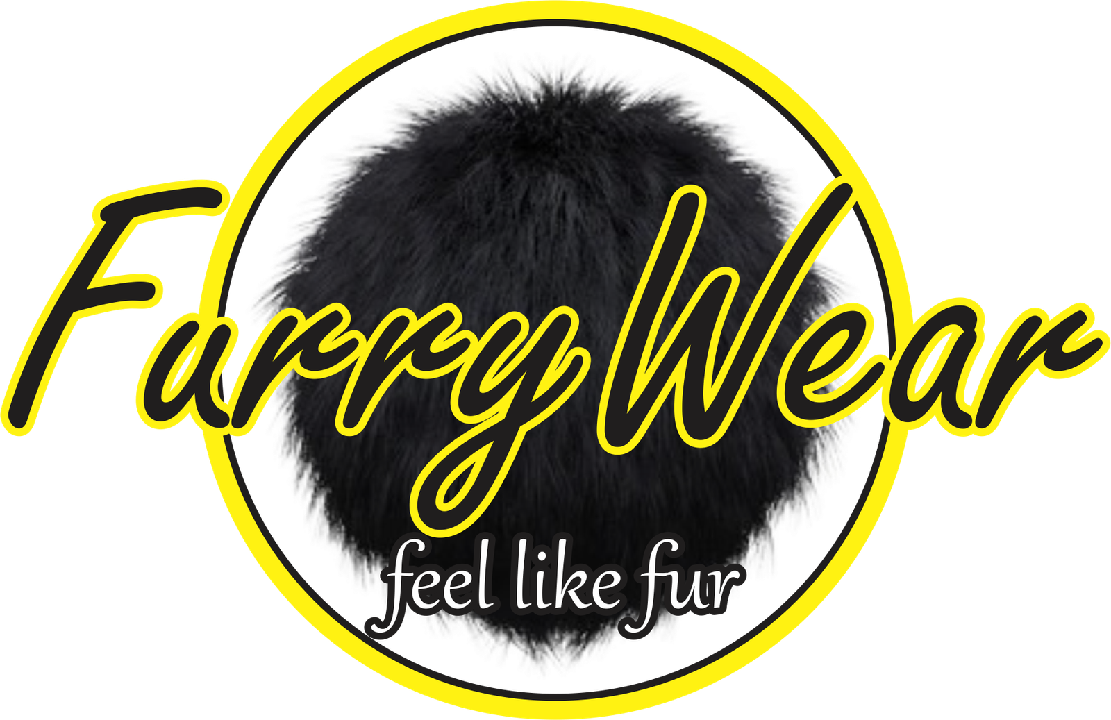 Furry Wear Logo